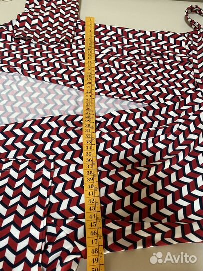 Hanita блузка - Max Mara платье р.L