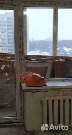 Пластиковые окна и двери пвх