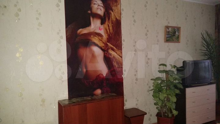 Квартира-студия, 23 м², 6/9 эт.