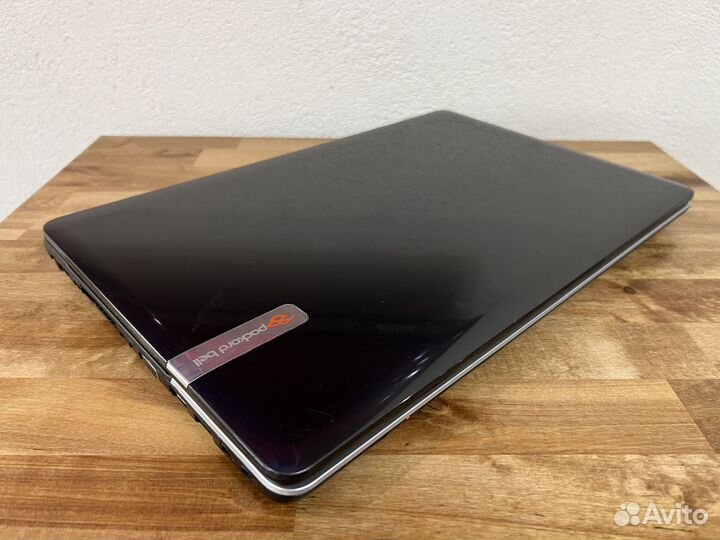 Игровой Acer Pentium B970 10Gb SSD256+500Gb GT620M