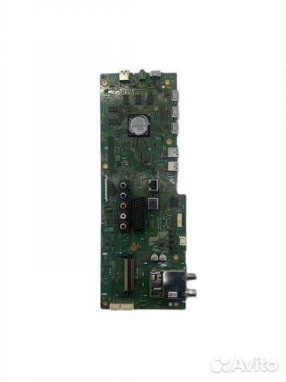 Материнская плата Sony 1-893-880-21 1-893-880-11