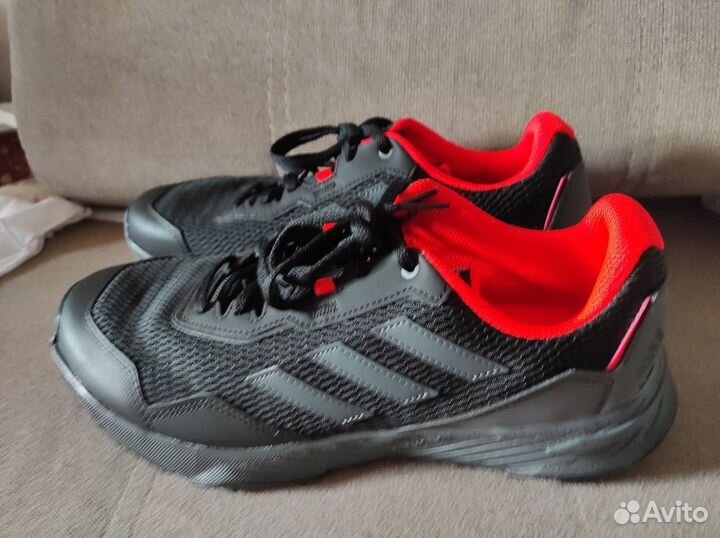 Кроссовки Adidas tracefinder Trail Running Q47236