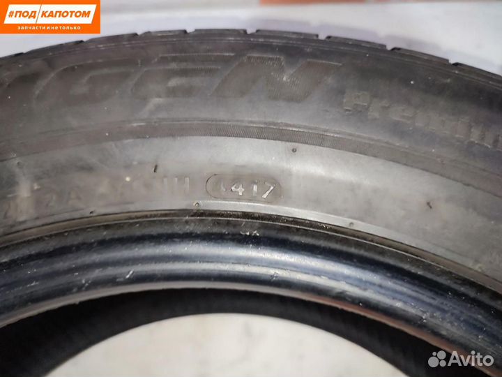 Pirelli Scorpion Verde All Season 225/60 R17