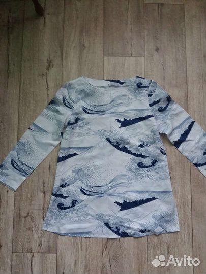 Женские вещи 44рр, пакетом