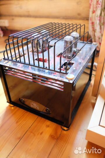 Акустическая система