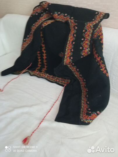 Тужерка татарская