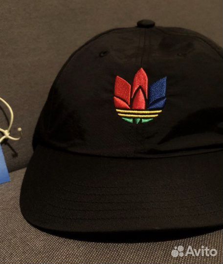 Кепка мужская adidas