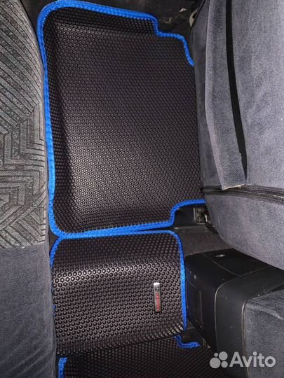 Eva ева эва коврики на Honda в Иркутске