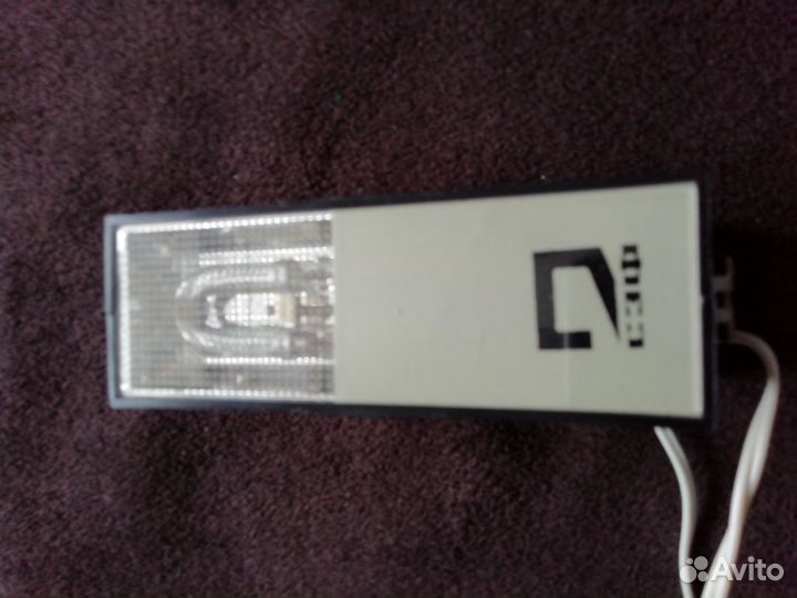 Фотовспышка сэф 2