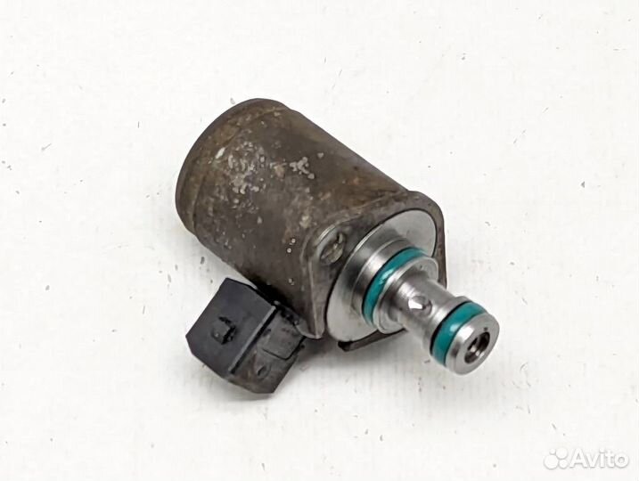 Клапан рулевой рейки w164 ML-class 642.940 3.0