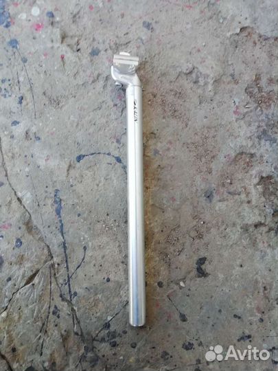 Подседельный штырь