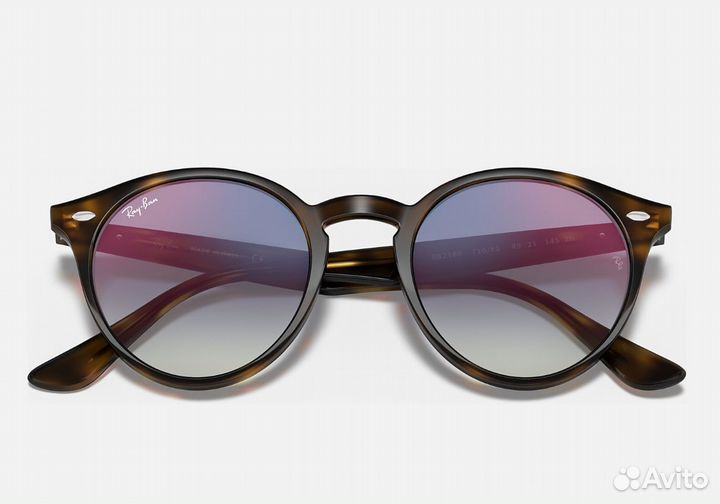 Ray-Ban RB2180 60171 51-21