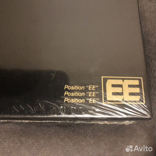 Maxell XL II 35-90 (EE) 2 шт - новая, запечатана