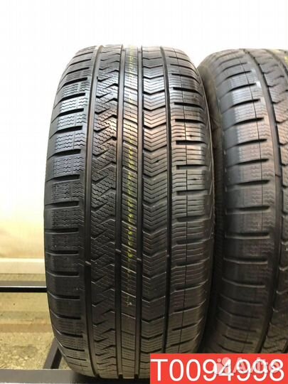 Vredestein QuaTrac 5 235/55 R17 103V