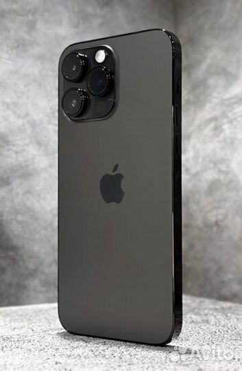 iPhone 14 Pro Max, 1 ТБ