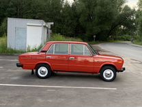 ВАЗ (LADA) 2106 1.3 MT, 1989, 107 000 км, с пробегом, цена 388 000 руб.