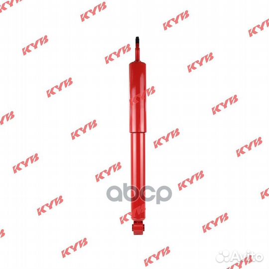 Амортизатор - Skorched4's зад прав/лев 8450