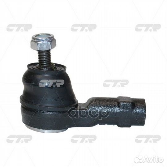 Наконечник рулевой тяги hyundai CE0350 CTR
