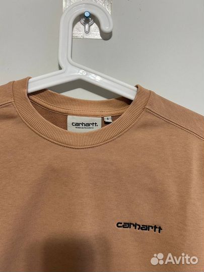 Свитшот Carhartt WIP оригинал