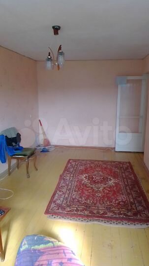 2-к. квартира, 44,8 м², 4/5 эт.