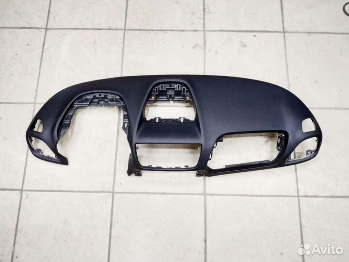 Торпедо панель приборов Opel Mokka (опель мокка)
