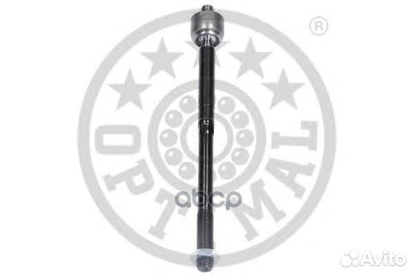 Шарнир рулевой тяги осевой ford: C-MAX II (DXA