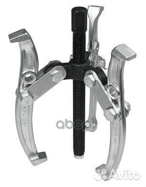 Съемник шарнирный 3-х лапый 200 мм дт/4 815120