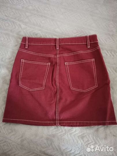 Брюки школьные