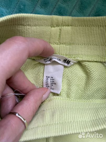 Шорты для мальчика