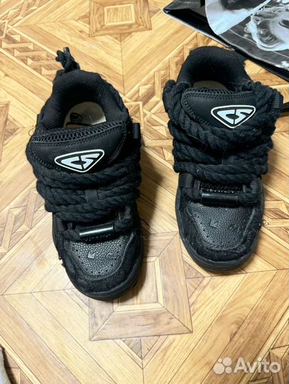 Кроссовки Cat sofa размер37