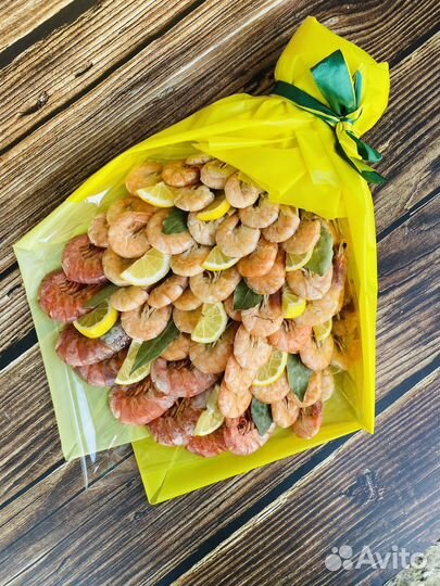 Мясной букет. Мужской букет