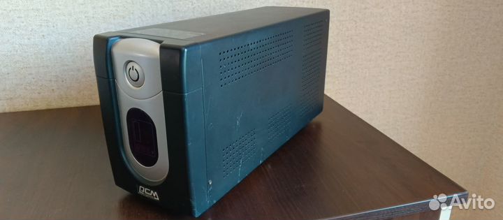 Ибп PowerCom Imperial IMD 2000AP