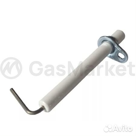 Электрод розжига и контроля пламени для котлов BA