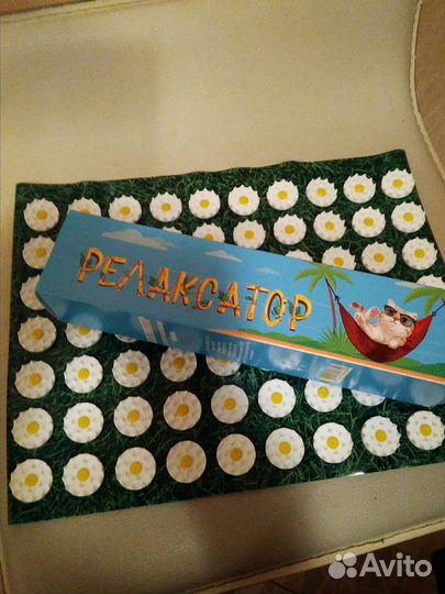 Аппликатор Кузнецова,23х32,нов.ассортимент