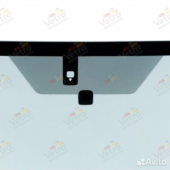 Лобовое стекло