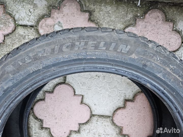 Michelin CrossClimate 205/50 R17