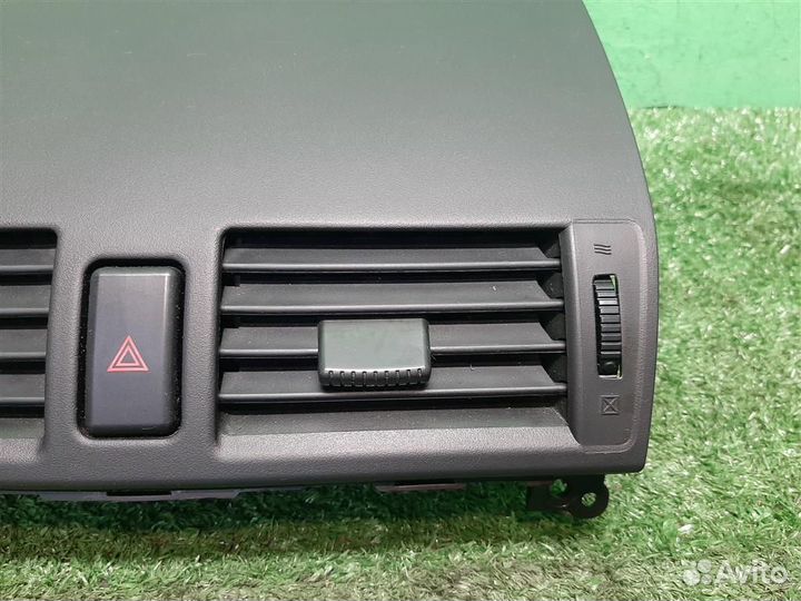 Накладка торпедо Mazda 3 (BK) 2005