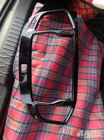 Штатная магнитола LADA vesta