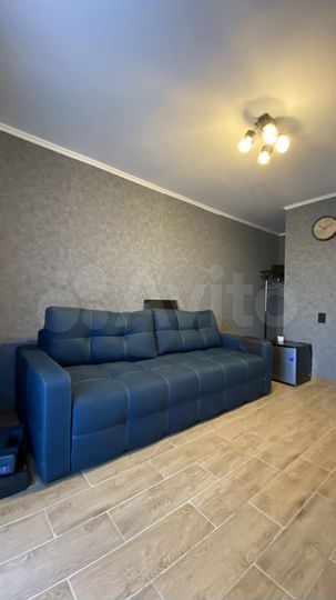 Квартира-студия, 18 м², 3/3 эт.