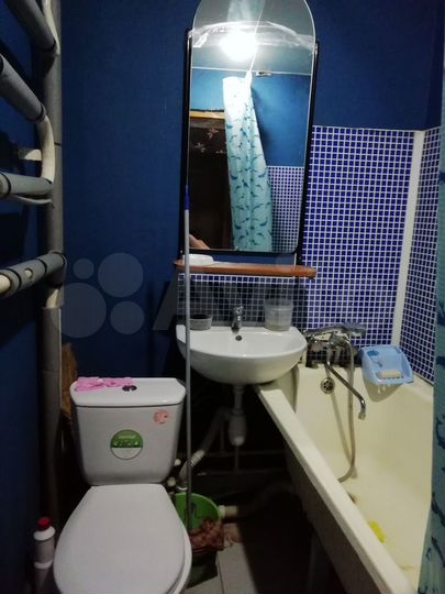 Квартира-студия, 22 м², 7/9 эт.