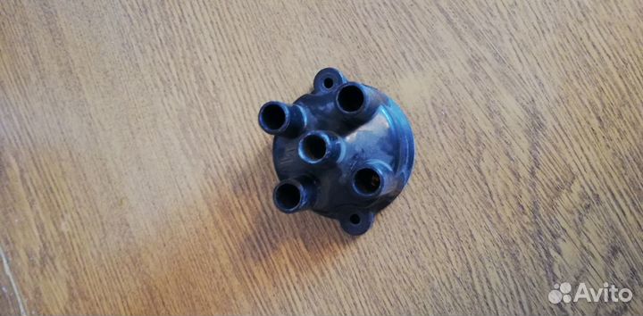 Крышка трамблёра Рено-19, двигатель 1.4