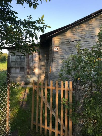 Участок 13 сот. (ИЖС)