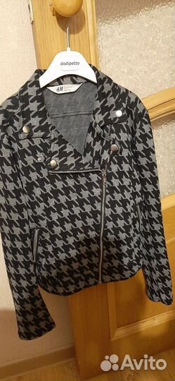 Жакет для девочки H&M р-р 152
