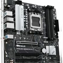 Материнская плата Asus prime B650M-A II-CSM