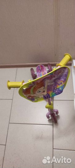 Самокат детский