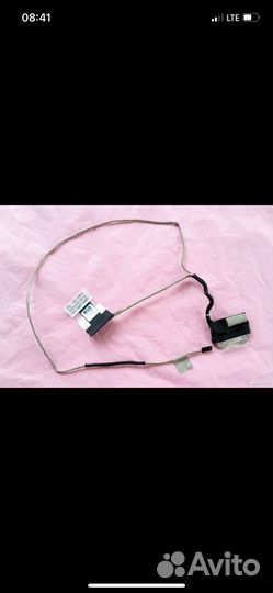 Шлейф матрицы acer es1-131
