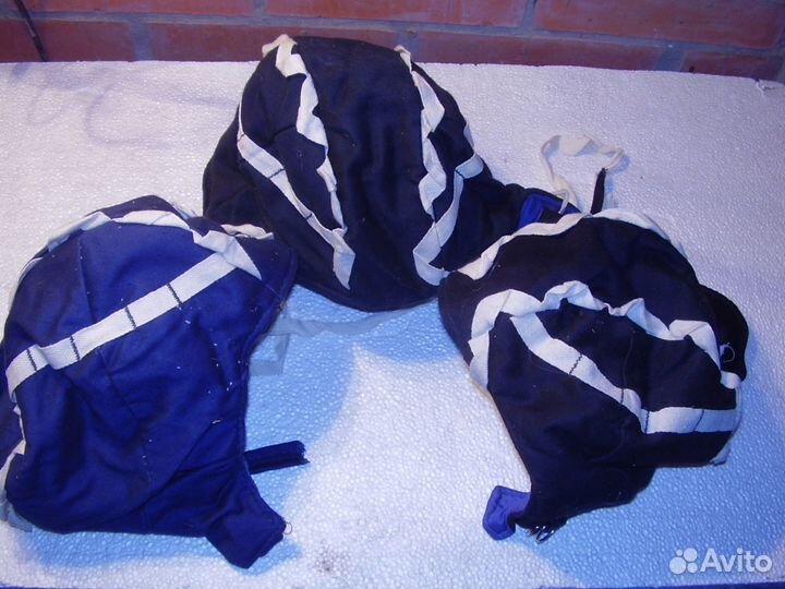 Подшлемник под каску