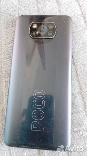 Xiaomi Poco X3 Pro, 8/256 ГБ