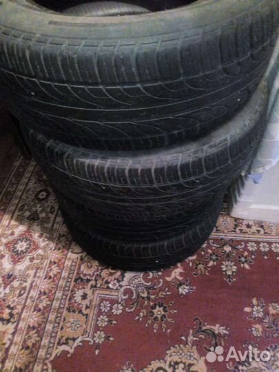 Giti GitiComfort 225 235/60 R16