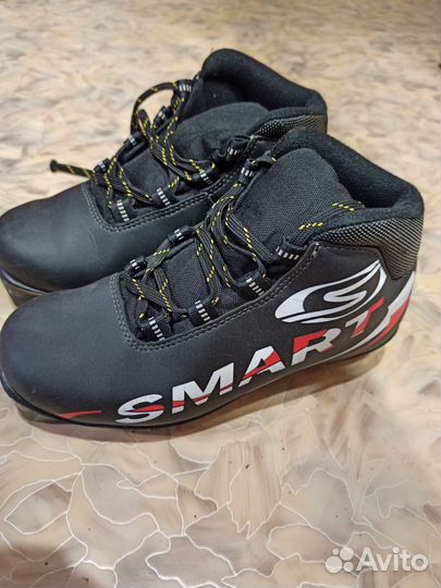 Лыжные ботинки 36 размер